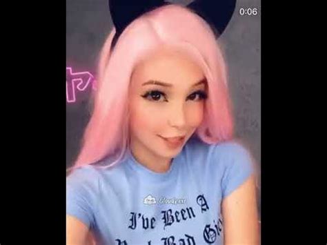 belle delphine tit|Free Belle Delphine Tube 